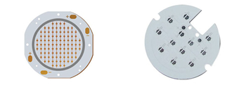 Aluminium Base PCB