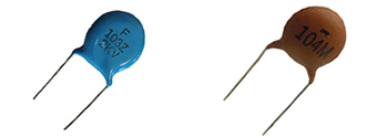 Ceramic Capacitors