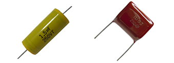 Film Capacitors