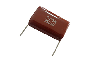 Film Capacitors