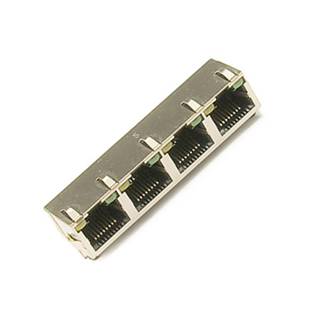 RJ45 Connectors