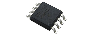 Semiconductors