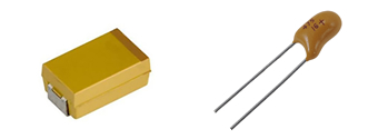 Tantalum Capacitors