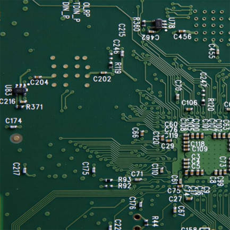 2 Layers PCB