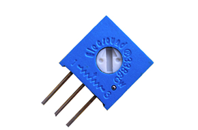 Potentiometers