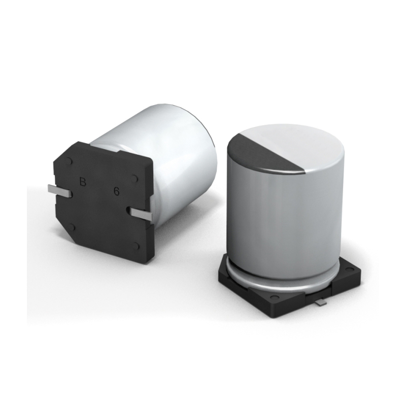 EAS3_ Low_Impedance_Aluminum_Electrolytic_Capacitors